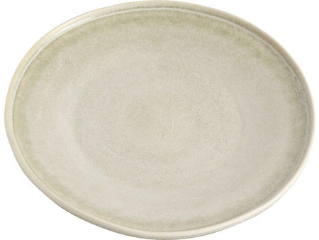 Muubs Ceto Πιάτο Φρούτου Κεραμικό Οβάλ 22cm 9160000103