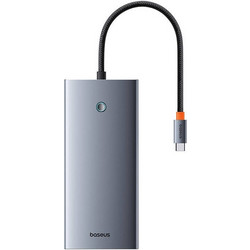 Baseus PortalJoy USB-C Docking Station με DisplayPort / HDMI 4K PD