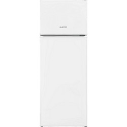 Electra ELR26E Δίπορτο Ψυγείο 213lt Υ144xΠ54xΒ57cm Λευκό