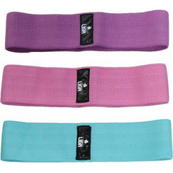 Ligasport Loop Bands HBS-P