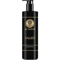 My Roots Kallisti Σαμπουάν για Επανόρθωση 250ml