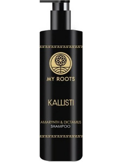 My Roots Kallisti Σαμπουάν για Επανόρθωση 250ml