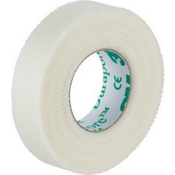 3M Durapore Μεταξωτή Επιδεσμική Ταινία 1.25cm x 9.1m