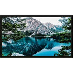 Sopar 8351AR Οθόνη Προβολής Projector Τοίχου / Οροφής 4:3 355x266cm / 174"