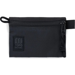 Topo Designs 932117 Νεσεσέρ Μαύρο