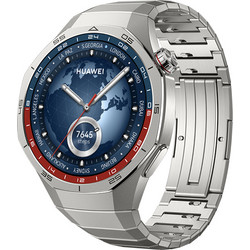 Huawei Watch GT 5 Pro 46mm Titanium