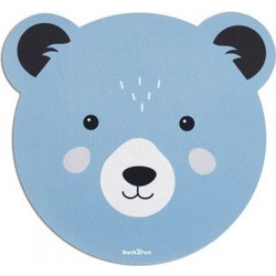Miquelrius Back To Fun Bear Small