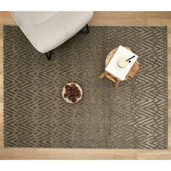 Home Deco Χειροποίητο Χαλί Ορθογώνιο 150x200cm Nairobi TX9356