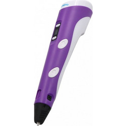 3D Pen Μωβ