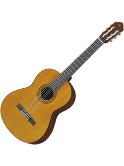 Yamaha C-40MII Matt 4/4