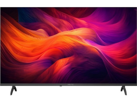 Metz 32MTE6000Y Smart Τηλεόραση 32" HD Ready LED