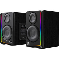 Arrango STYX-2 Ηχεία Υπολογιστή 2.0 6W με RGB Φωτισμό