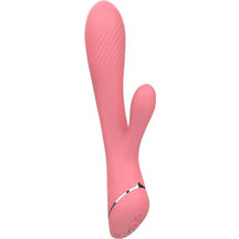 Chisa Novelties Coney Δονητής Rabbit Ροζ