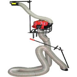 Cifarelli V1200PK Φυσητήρας Βενζίνης Πλάτης 77cc 5hp