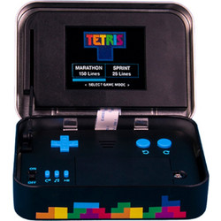 Fizz Creations Tetris Ηλεκτρονική Παιδική Retro Κονσόλα