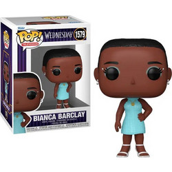 Funko Pop! Television Wednesday 1579 Bianca Barclay