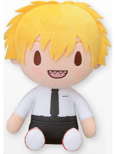 SEGA Chainsaw Man Denji 28cm