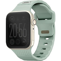 Uniq Stride Λουράκι Σιλικόνης Mint (Apple Watch 38 / 40 / 41mm)