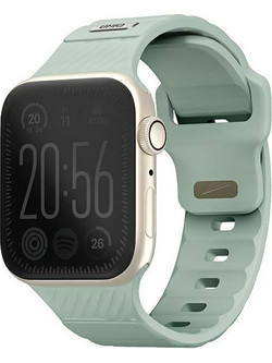 Uniq Stride Λουράκι Σιλικόνης Mint (Apple Watch 38 / 40 / 41mm)