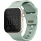 Uniq Stride Λουράκι Σιλικόνης Mint (Apple Watch 38 / 40 / 41mm) Uniq Stride Λουράκι Σιλικόνης Mint (Apple Watch 38 / 40 / 41mm)