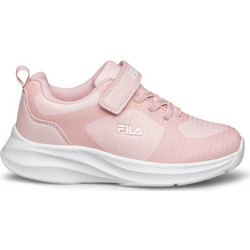 Fila Abel Παιδικά Sneakers Ροζ 7AF41001-900