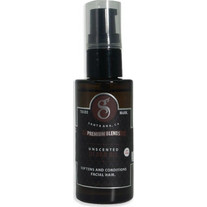 Suavecito Premium Blends Unscented Beard Oil 30ml
