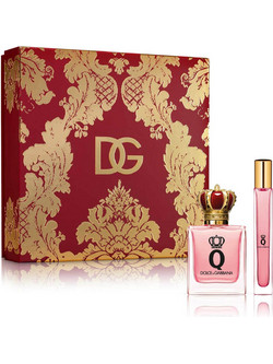 Dolce & Gabbana Q Eau de Parfum 100ml + 10ml
