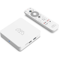 Homatics BOX R LITE 4K (Cortex-A35/2GB/32GB/Android)