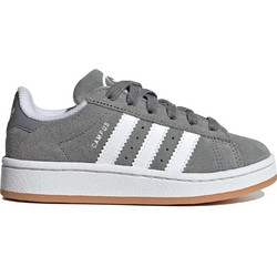 Adidas Campus 00s Παιδικά Sneakers Γκρι JI4330
