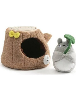 Semic Studio My Neighbor Totoro Tree Trunk 10cm