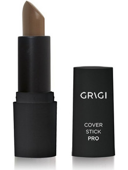 Grigi 102 Dark Brown Concealer Stick