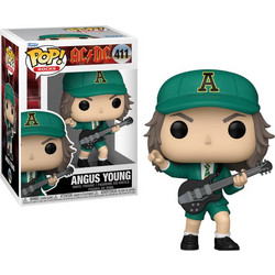 Funko Pop! Rocks AC/DC 411 Angus Young