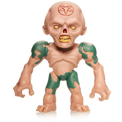 Numskull Doom Zombie 16cm