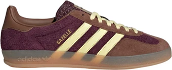 adidas gazelle silver green womens Adidas Gazelle MLS [Maroon/CRWYellow] – Tursi Soccer Store