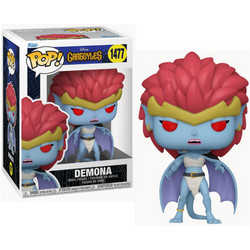 Funko Pop! Disney Gargoyles 1477 Demona