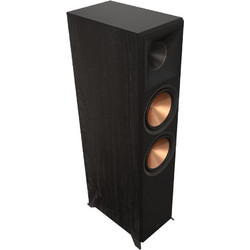Klipsch RP-8000F Series II Ζεύγος Ηχείων Hi-Fi Δαπέδου Black