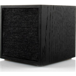 Tivoli Audio Cube Ηχείο Bluetooth με Ραδιόφωνο Μαύρο