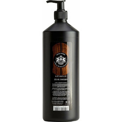 Dear Barber Σαμπουάν για Επανόρθωση 1lt