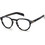 David Beckham DB70221 2W8 Ανδρικός Σκελετός Γυαλιών Οράσεως Κοκάλινος Μαύρος