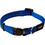 Rogz Utility Κολάρο Σκύλου Μπλε 20-31cm RGHB14B