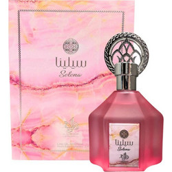 Al Wataniah Eternal Selena Eau de Parfum 100ml