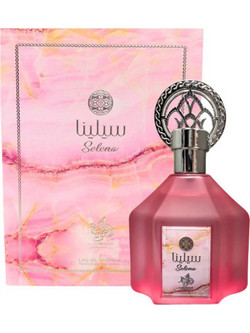Al Wataniah Eternal Selena Eau de Parfum 100ml