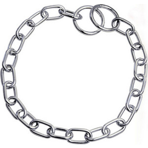 Sprenger Πνίχτης Ασημί 3.4x70cm 5162007002 Sprenger Πνίχτης Ασημί 3.4x70cm 5162007002