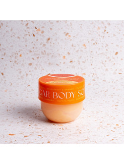 The Somerset Toiletry Orange & Grapefruit Sugar Scrub Σώματος 310gr