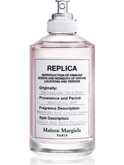 Maison Margiela Replica Springtime in a Park Eau de Toilette 100ml