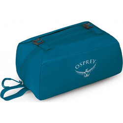 Osprey Ultralight Waterfront Νεσεσέρ Ταξιδίου με Θήκες 20x10x12cm Πετρόλ