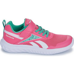 Reebok Rush Runner ALT Παιδικά Αθλητικά Παπούτσια για Τρέξιμο Φούξια 100202259