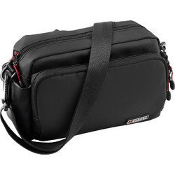 Caruba Compex Switch 100 Black