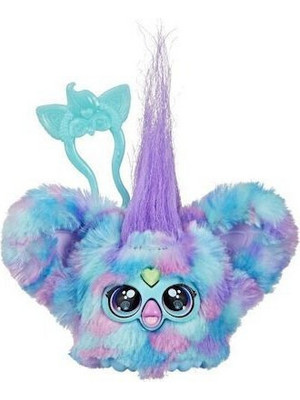 Hasbro Furby Furblets Mer-May