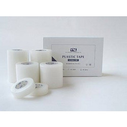 Violak Plastic Tape Επιδεσμικές Ταινίες 2.5cm x 9.14m 12τμχ